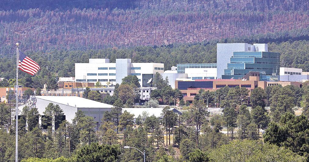 Los Alamos National Laboratory operator investing in child care capacity | Local News | santafenewmexican.com Los Alamos National Laboratory operator investing in child care capacity | Local News | santafenewmexican.com