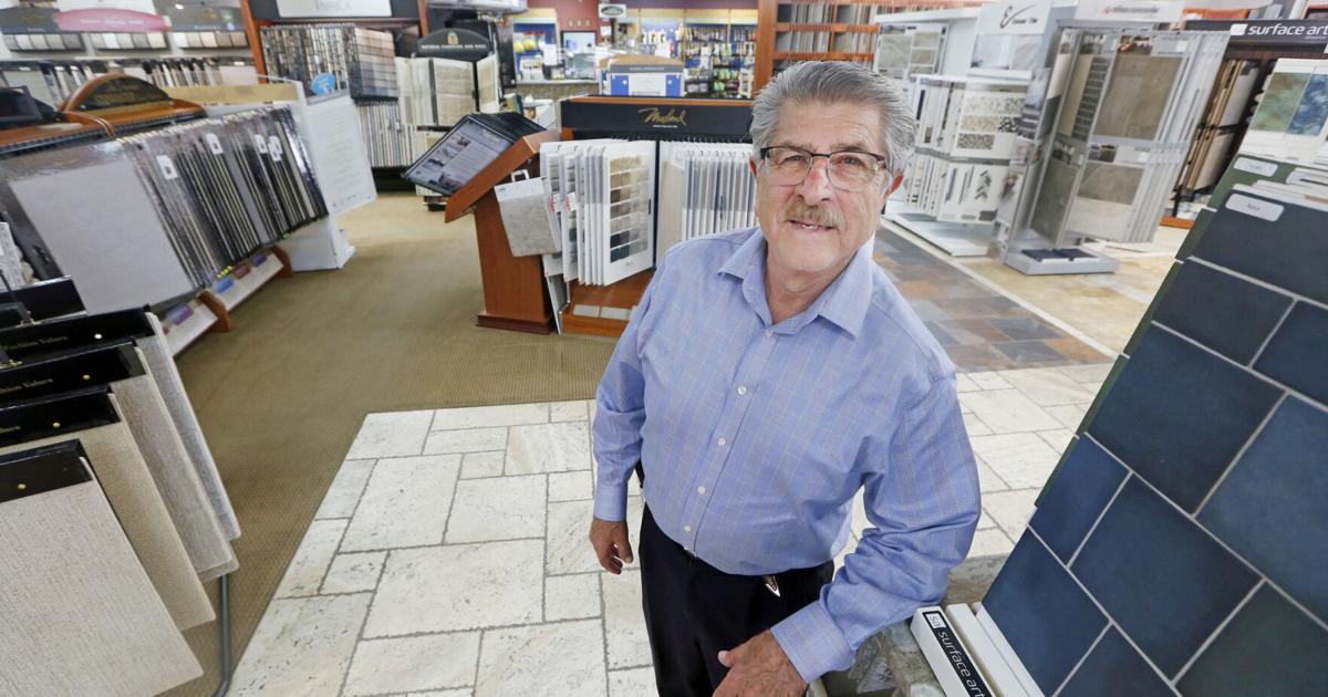 Coronado Paint & Decorating has a new owner | Business Coronado Paint & Decorating has a new owner | Business