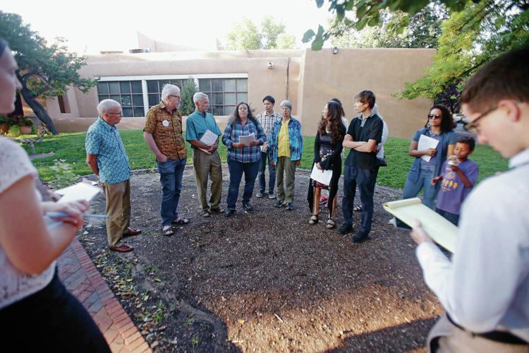 FairVote New Mexico sues city in effort to get ranked-choice voting