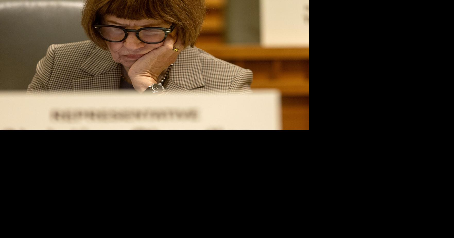 Proposed New Mexico bill would target sexually explicit AI-generated images