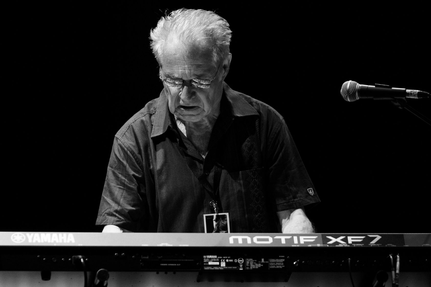 Music Makes The Man: A New Film On Dave Grusin | Music ...