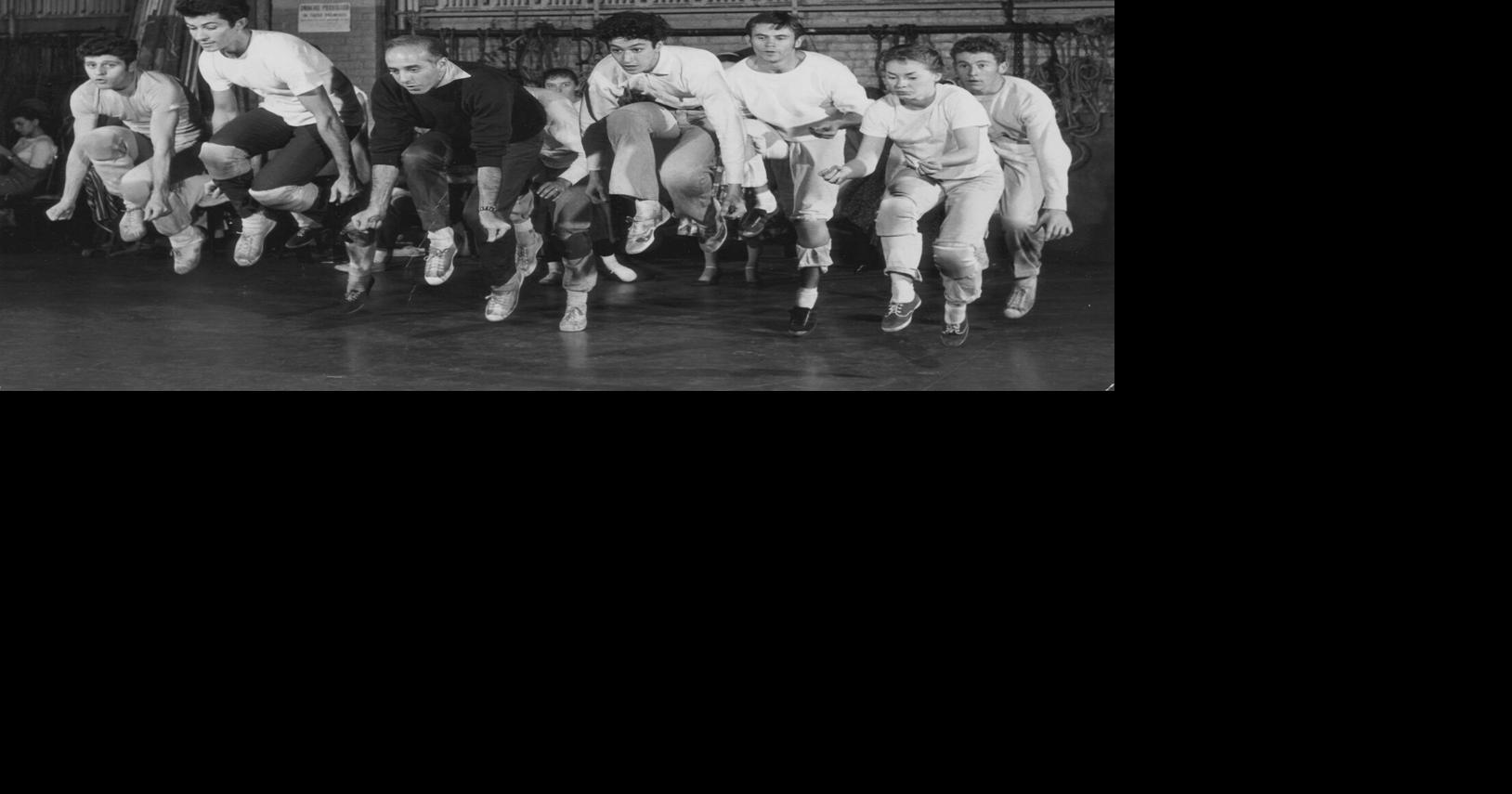 The Santa Fe Symphony Puts Some Spring In Its Step With Symphonic Dances Concert