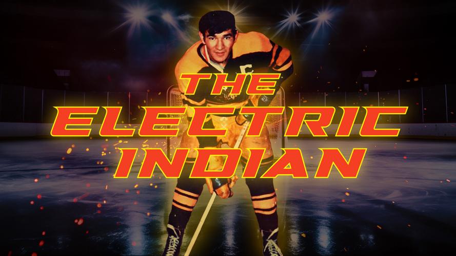 The Electric Indian