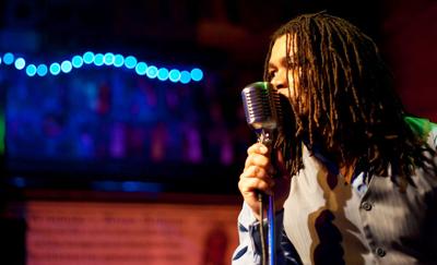 24 RA Silver City Blues Fest