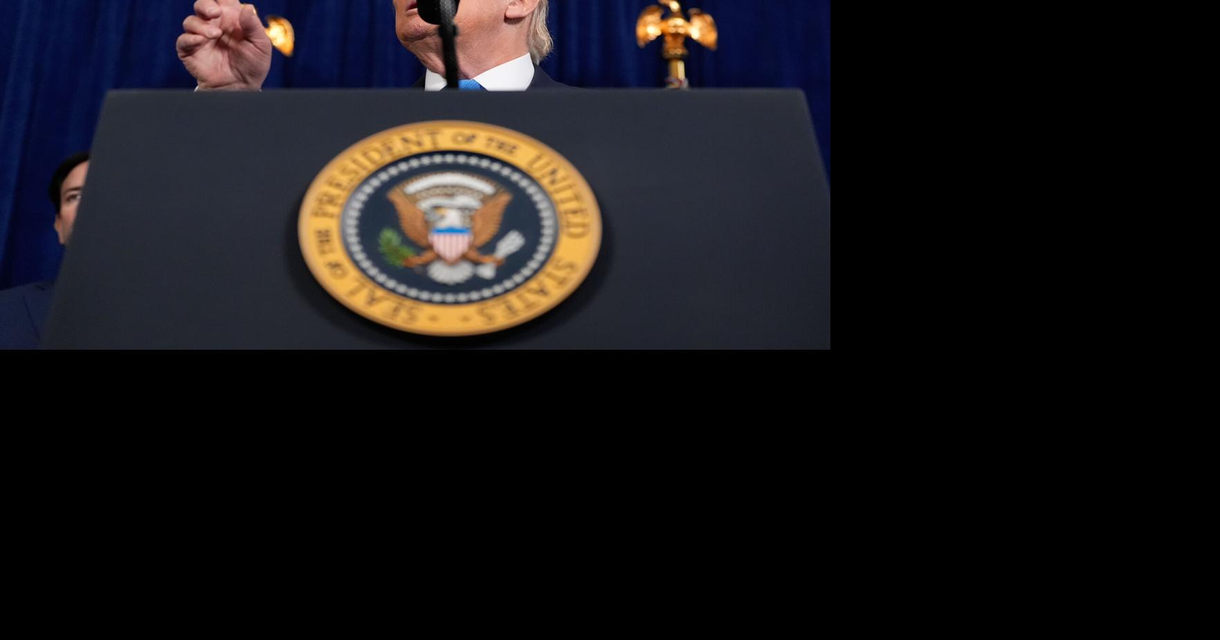 Venezuela live updates: Nicolás Maduro arrives in New York after capture by US forces