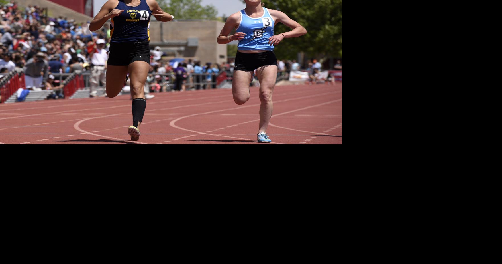 State 5A, 6A state track and field meet wraps up prep season | Sports ...