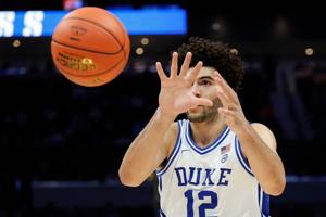 Duke, Arizona, Mich, Florida get top seeding for March Madness; Miami (Ohio) squeaks in as 11 seed