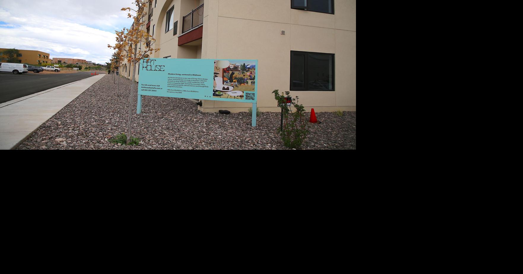 Art House apartments