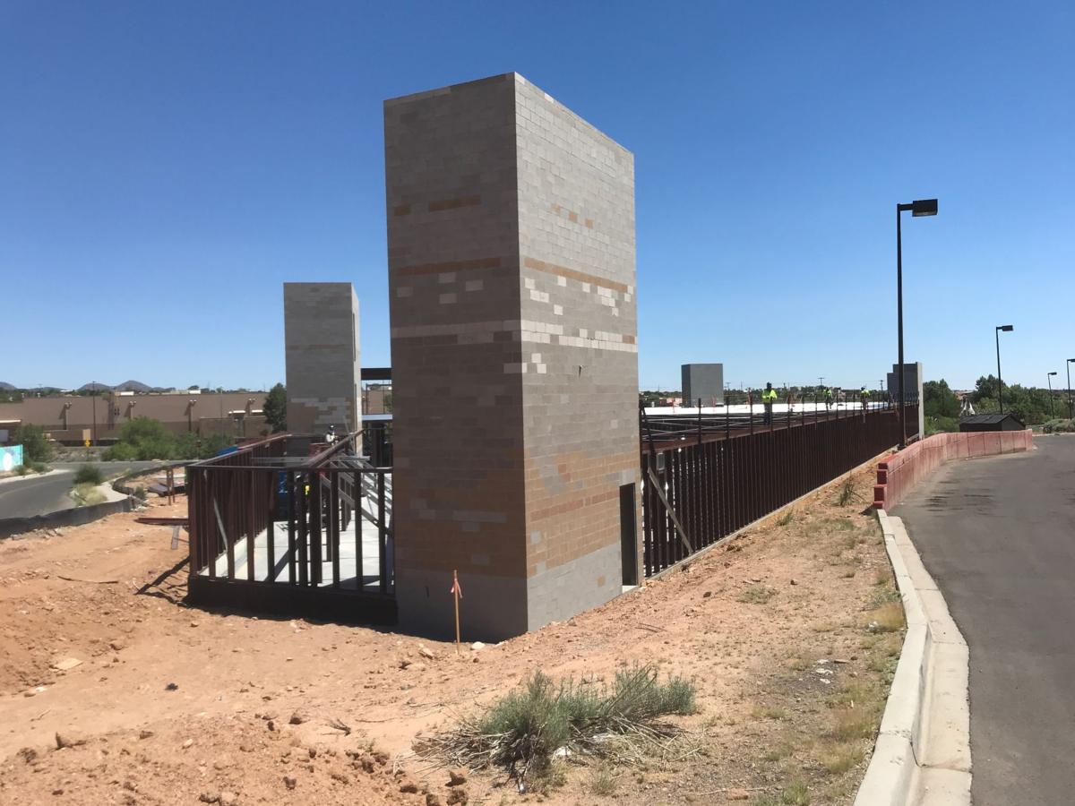 Hub Developing At Baca Railyard Home Real Estate Santafenewmexican Com