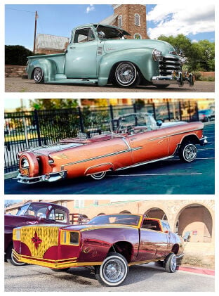 lowrider cars for sale in new mexico