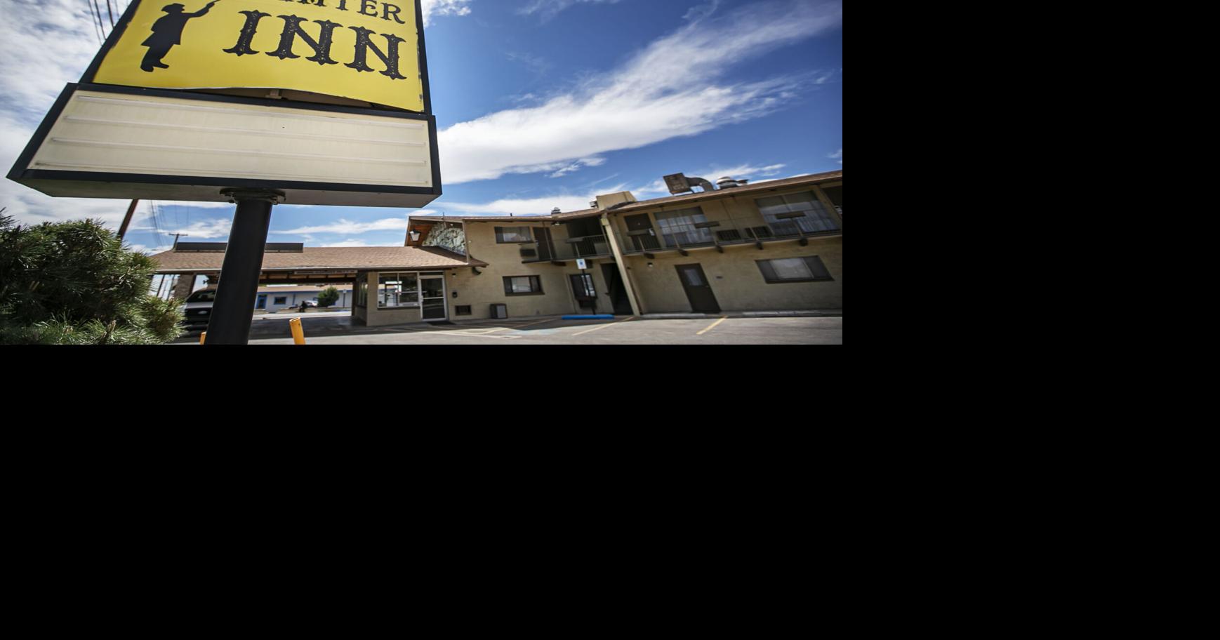Santa Fe to convert Lamplighter Inn to low-income housing tax credit project