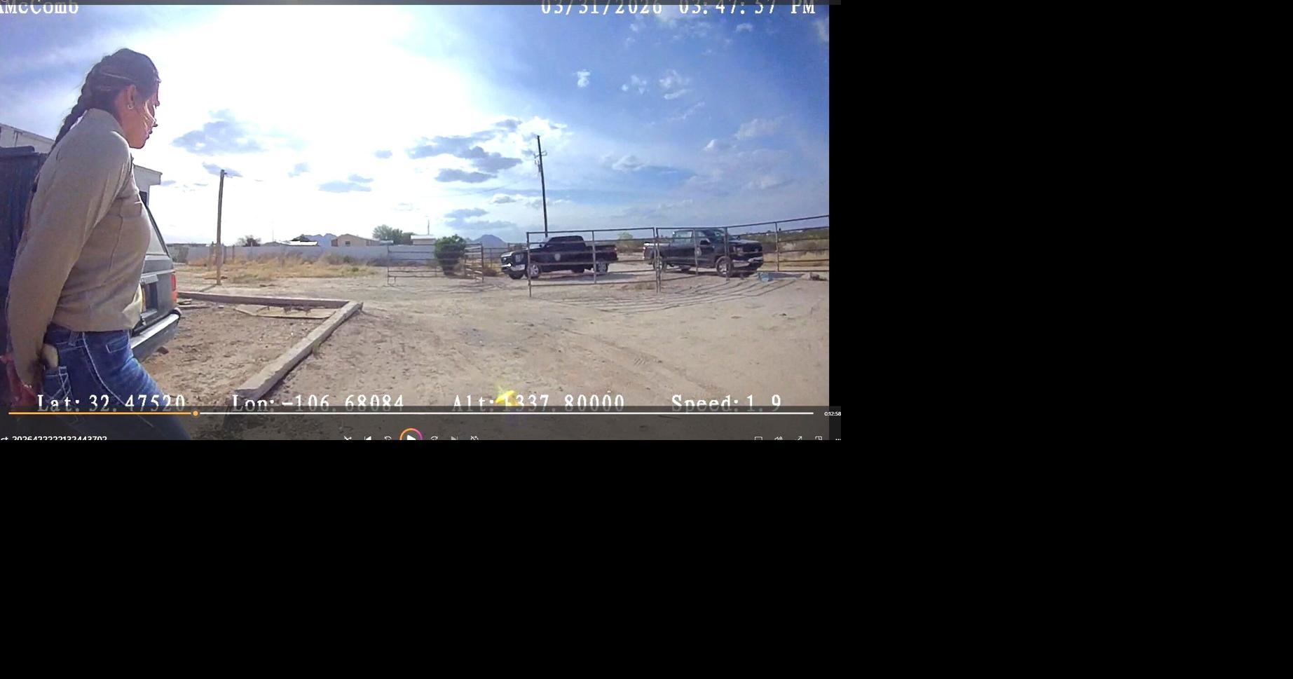 Teen says he lost brand inspector job over his hair — a violation of Crown Act