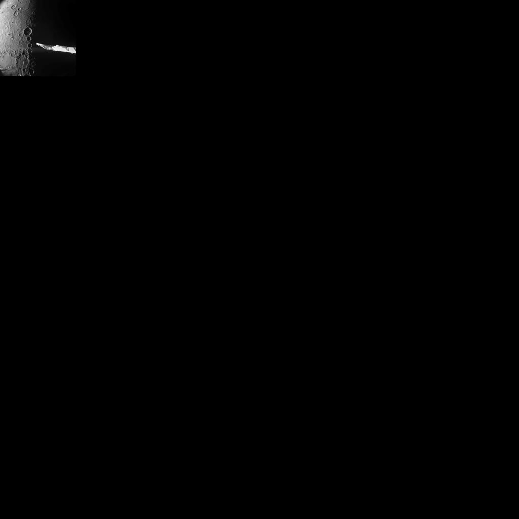 A pair of spacecraft draw closer to Mercury after nearly decade-long voyage
