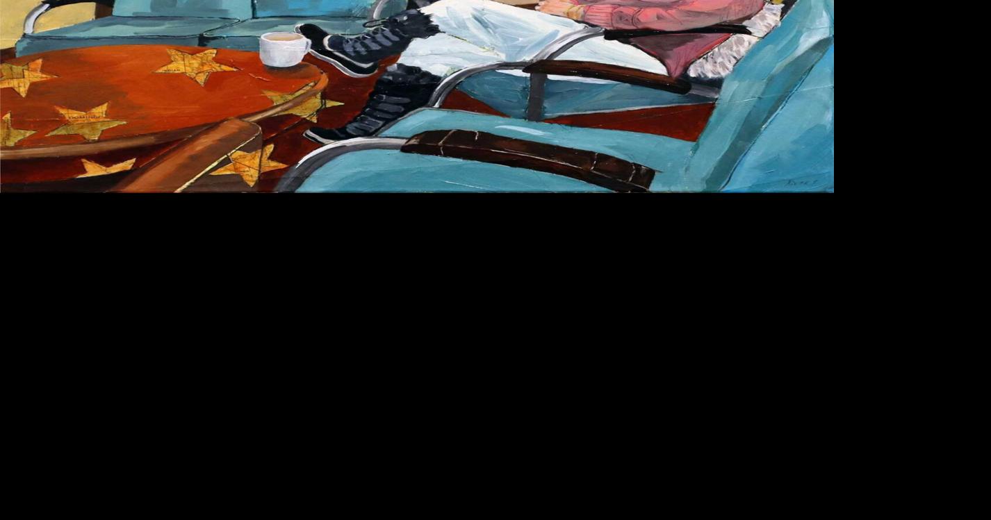 'DayDreamer,' by Kate Rivers