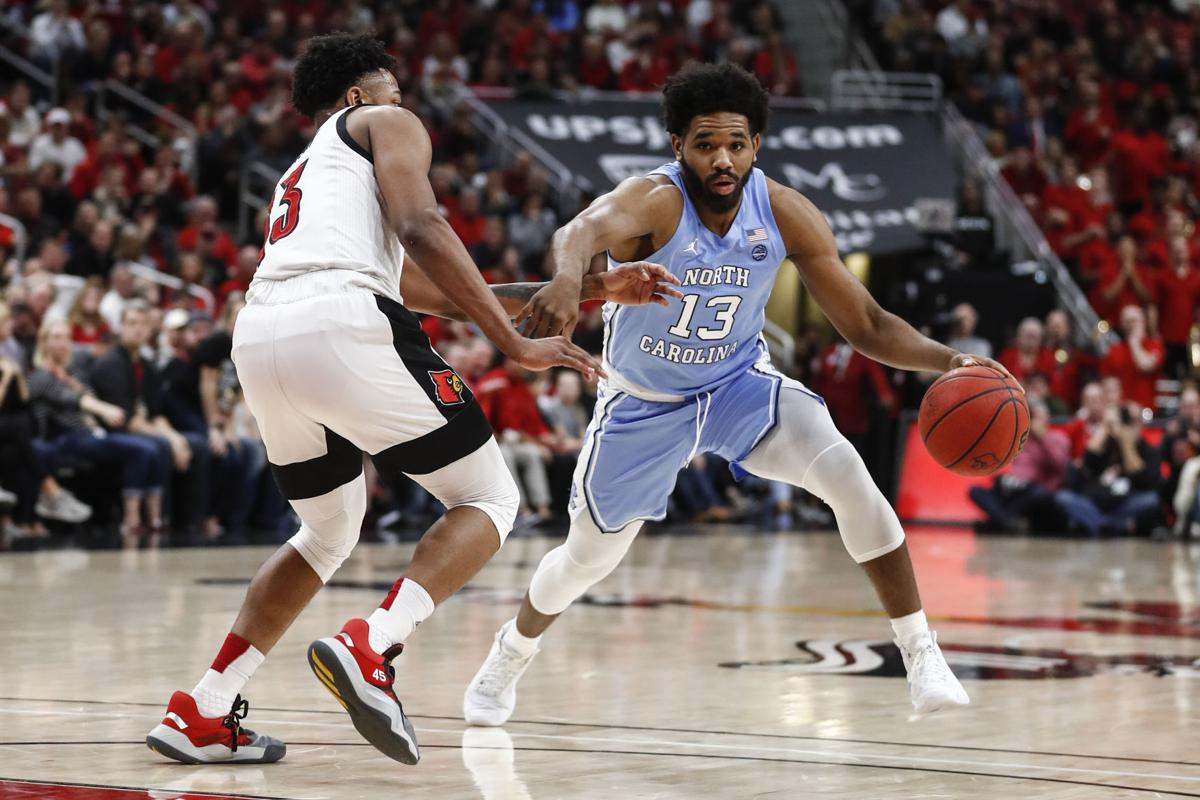 Former Tar Heels Point Guard Headed To Lobos Sports
