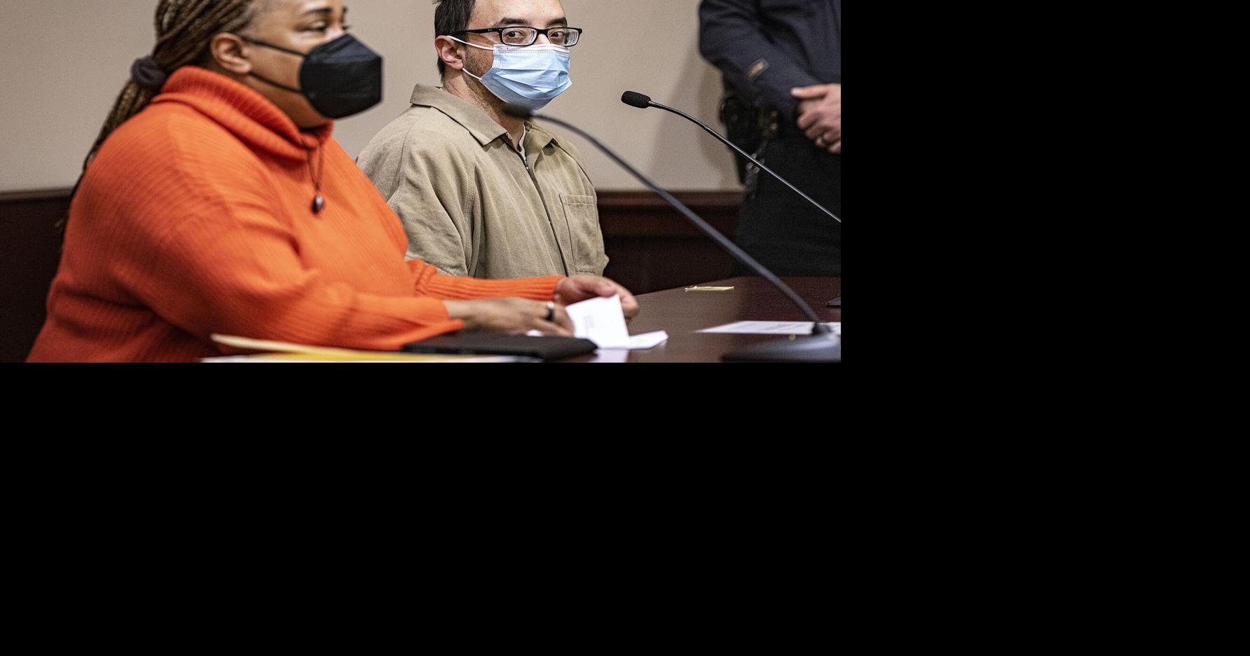 Plea hearing set in child sex assault case | Local News ...