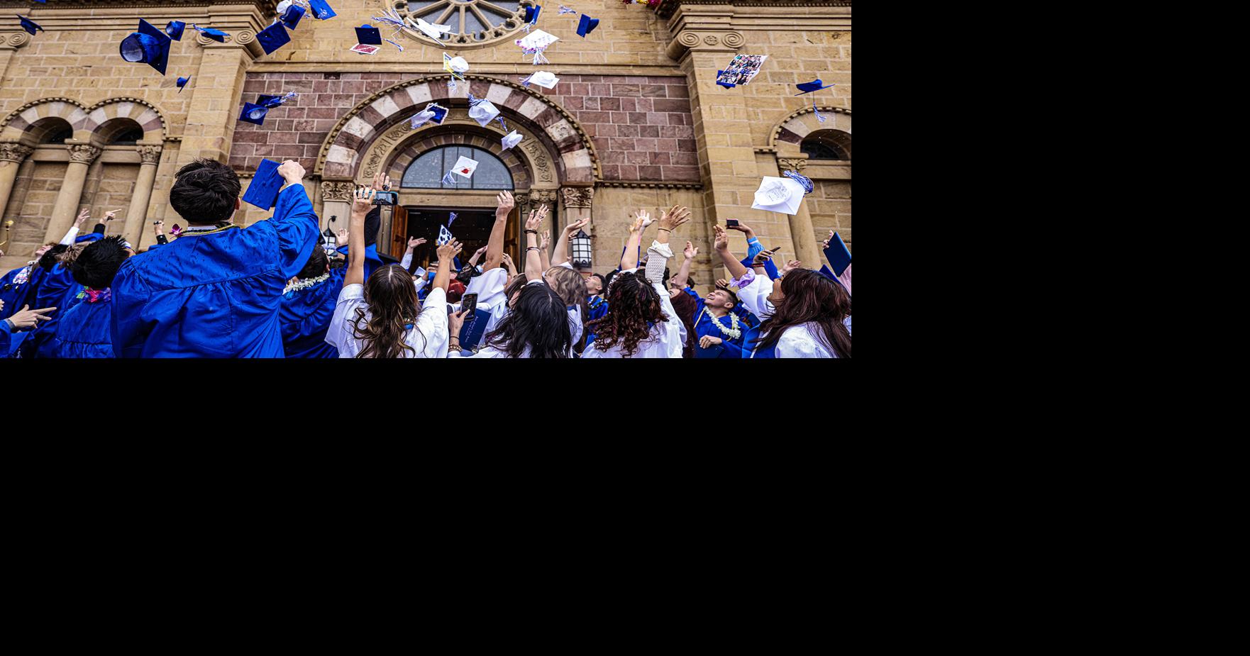 GRAD TAB - St. Michael's | Education | santafenewmexican.com
