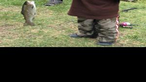 New Mexico Fishing Report For Aug 6 2015 Outdoors