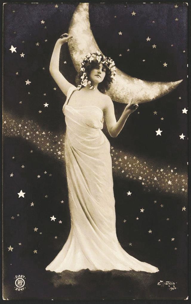 Starry, starry night Santa Fe Women's Ensemble Classical Music