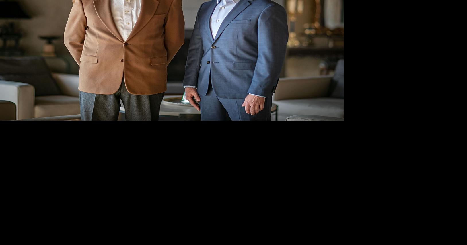 Changing of the guard at Sotheby’s Santa Fe | Business
