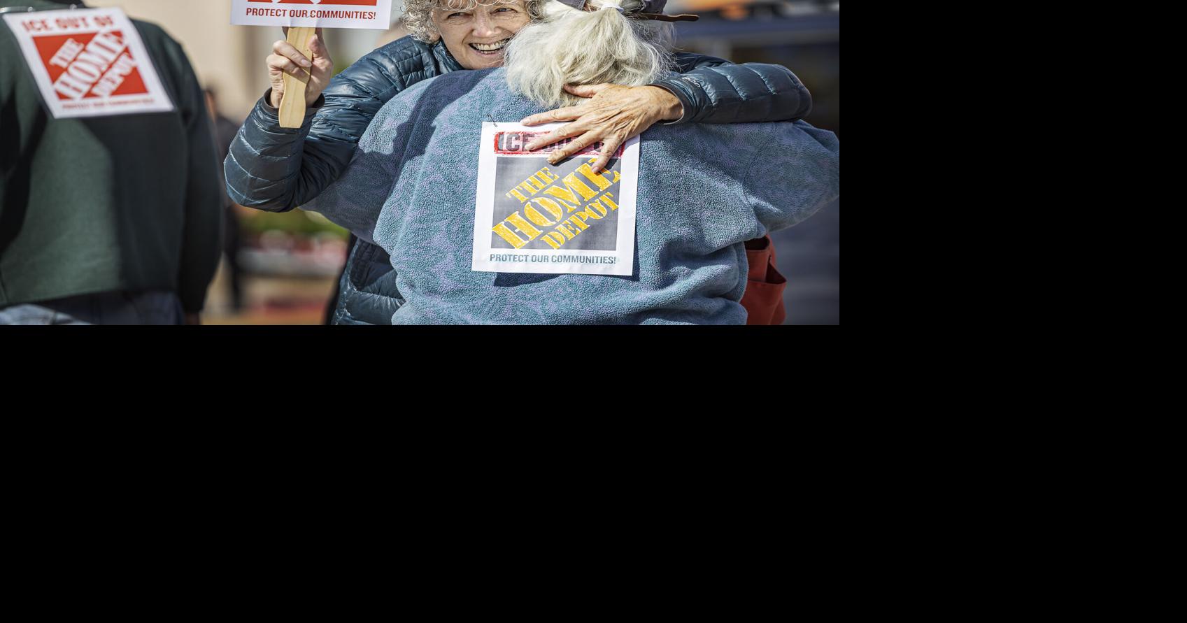 ICE has been quietly seizing immigrants in Santa Fe, lawyer and advocates say