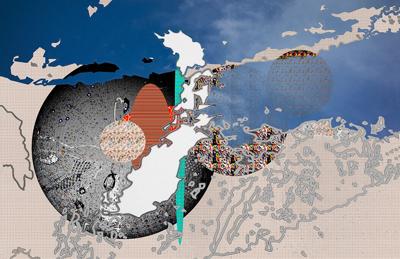 The Roots Of Digital Art Jonathan Morse Art