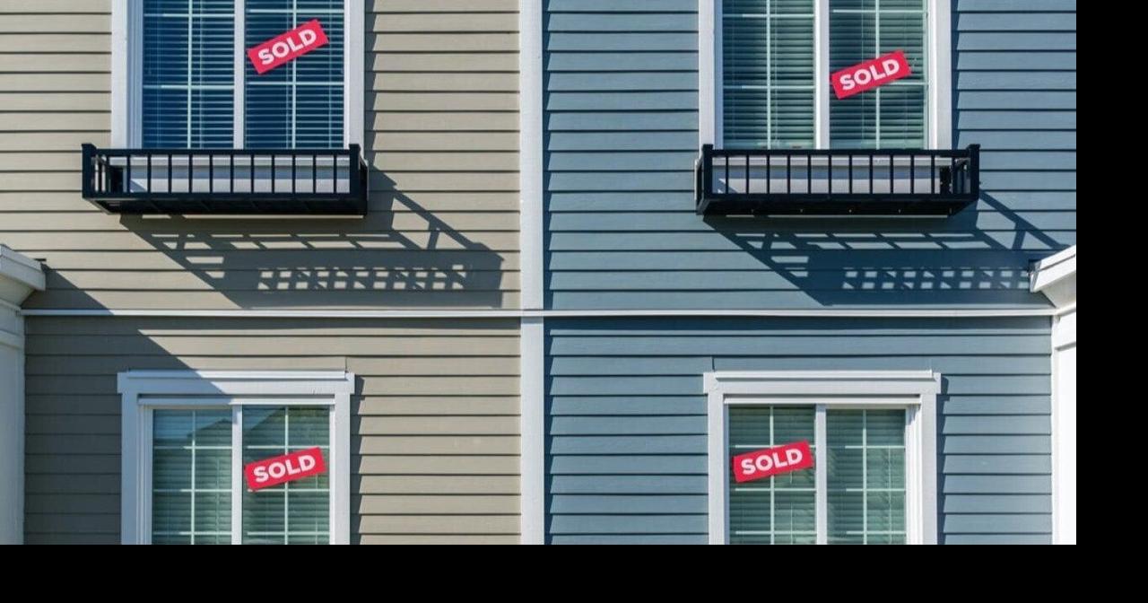 Cities with the fastest-growing home prices in the Abilene metro area