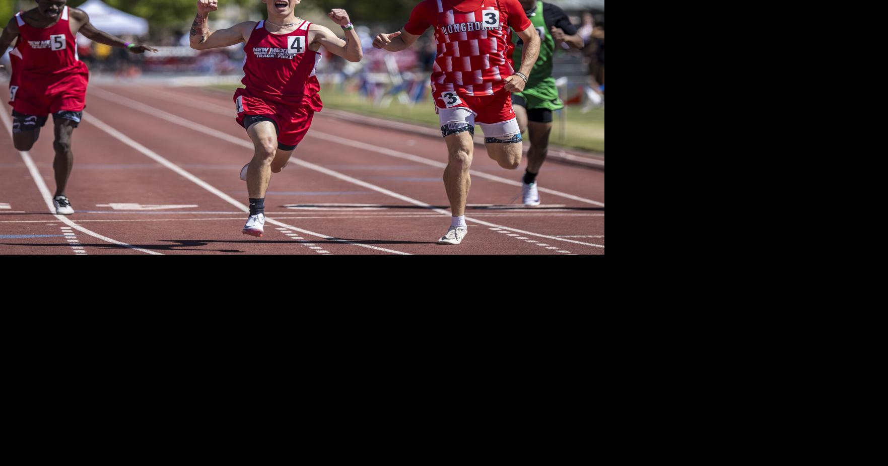 Gallery: Scenes from the small school state track and field championships