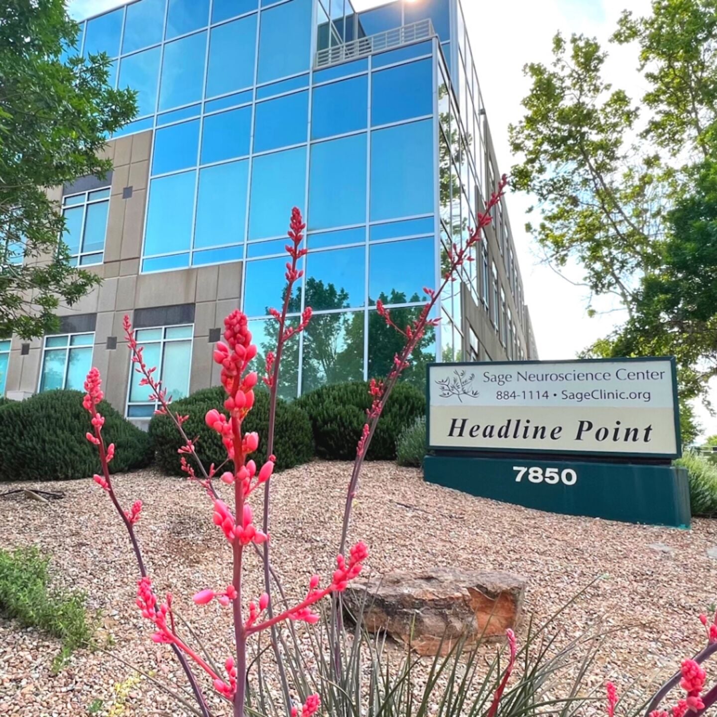 Albuquerque-based Sage Neuroscience Center opening Santa Fe clinic