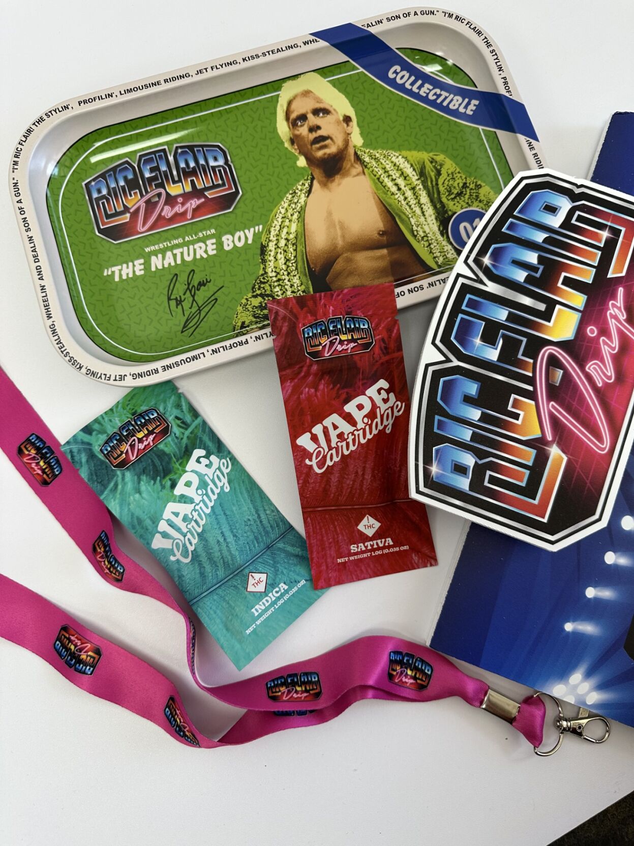 elfbar elfa master akku Nicotine Vape Juice Peach Punch Tyson 2.0 Iron Mike Nicotine Vape Liquid main image 1