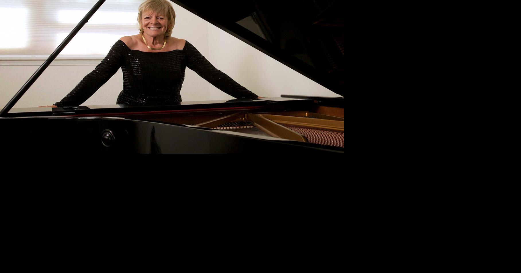 Steinway Artist Jacquelyn Helin Explores the Music of the Composers Who Put America into American Music