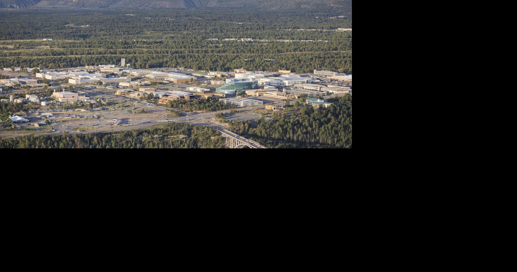 LANL getting two new supercomputers this summer as part of Trump administration initiative