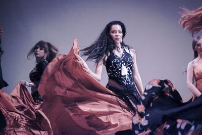 Choreographers Showcase