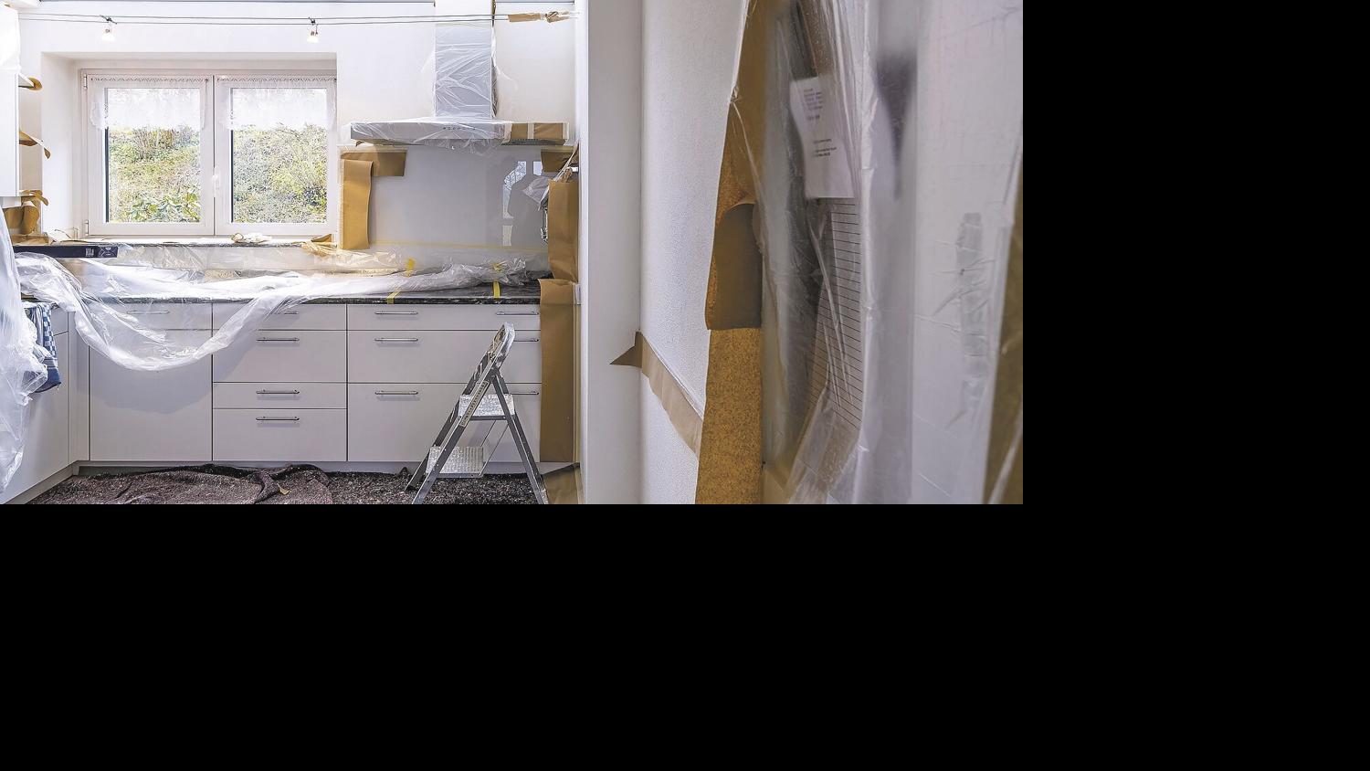 What to do when deliveries are painfully slow | Home/Serious Estate