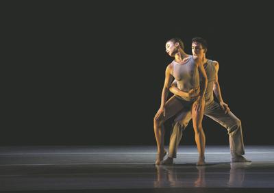 Aspen Santa Fe Ballet
