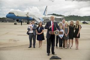 White House touts ACA’s demise as insurers seek help in stabilizing marketplace