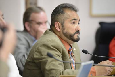 Councilor Trujillo to announce run for mayor