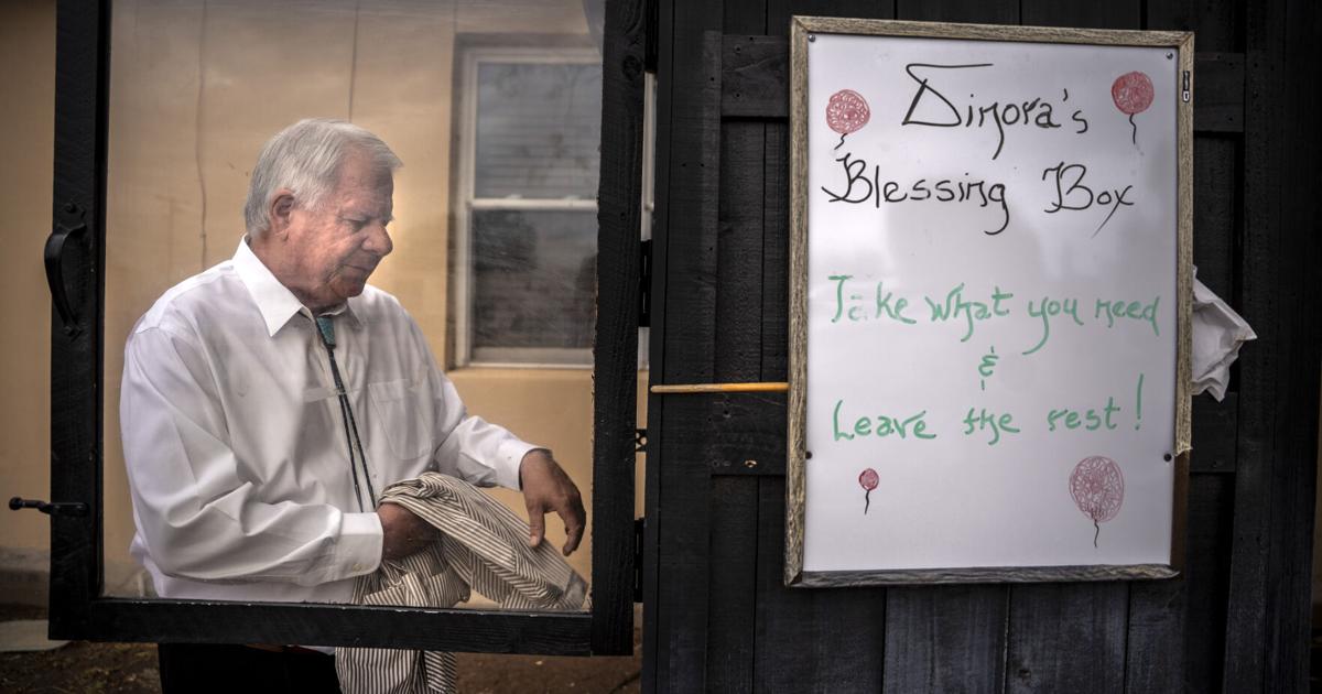 New Mexico domestic violence shelters describe true cost of chronic state underfunding