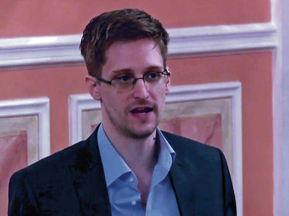 Five Years On, U.S. Still Counting Snowden Leak Costs | News ...