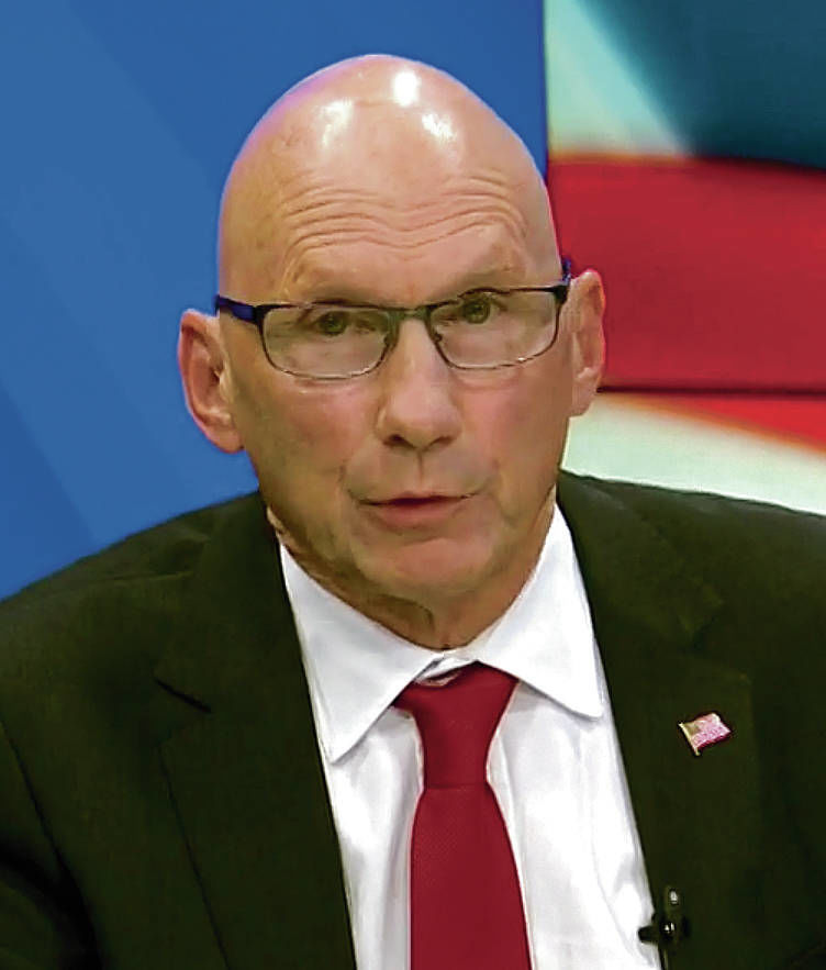 U.S. Senate candidates for New Mexico meet in final debate Local News