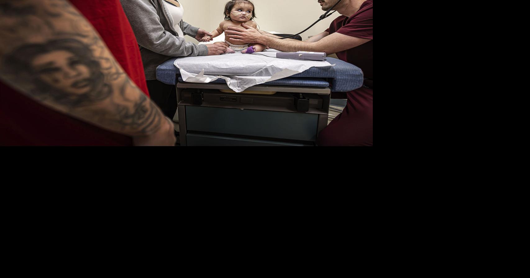 Two years after nearly closing its doors, La Familia Health is expanding services