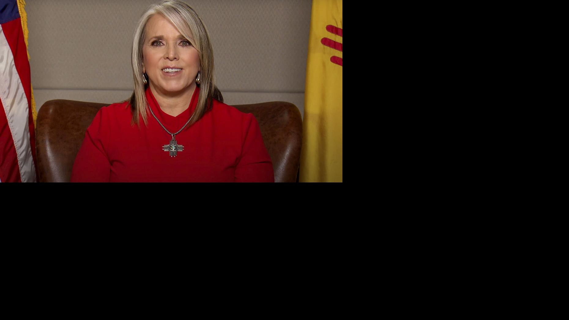 Ethics complaint filed against Lujan Grisham over use of campaign funds on hair, makeup | Local News