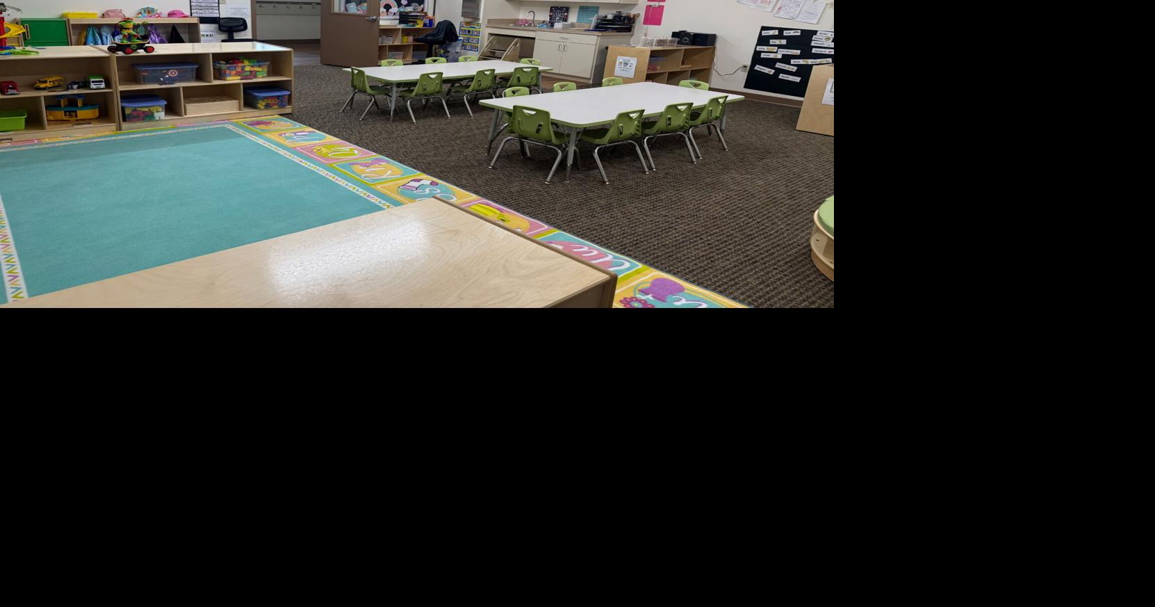 Tucumcari's only childcare center opens second location