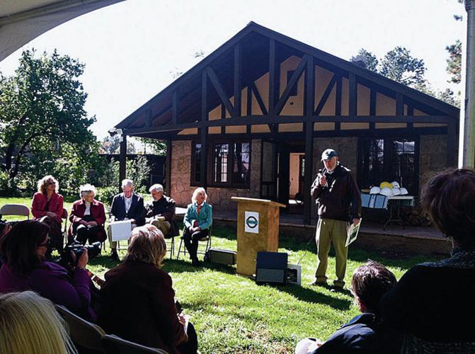 Los Alamos group to create new museum at Bathtub Row home Local News