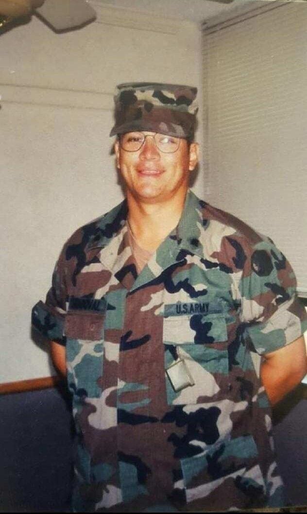 Words of wisdom about serving in armed service, from a family of veterans |  Teen | santafenewmexican.com