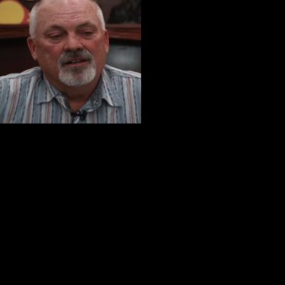 New Mexico FEMA claims office director Jay Mitchell put on administrative leave