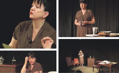The Portable Dorothy Parker