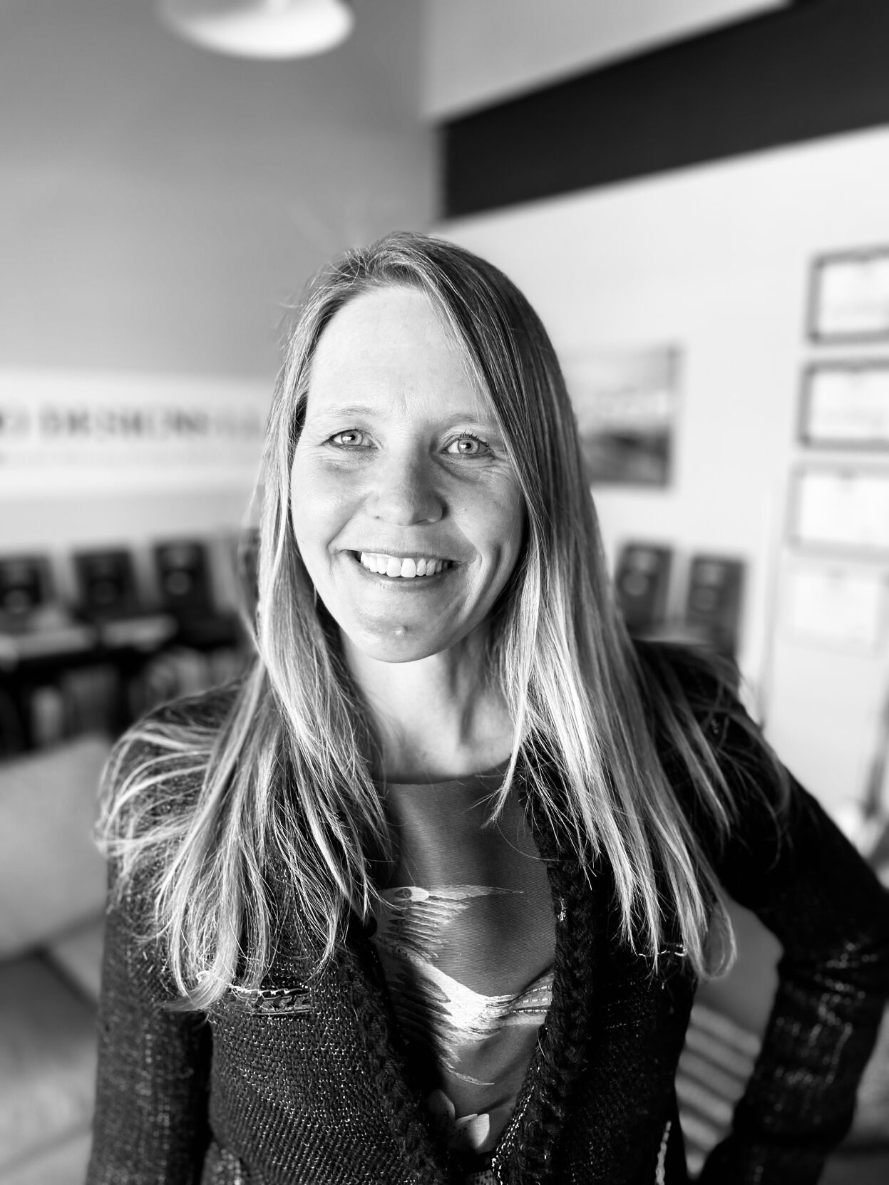 Out and about Returning sustainably again and again Real Estate