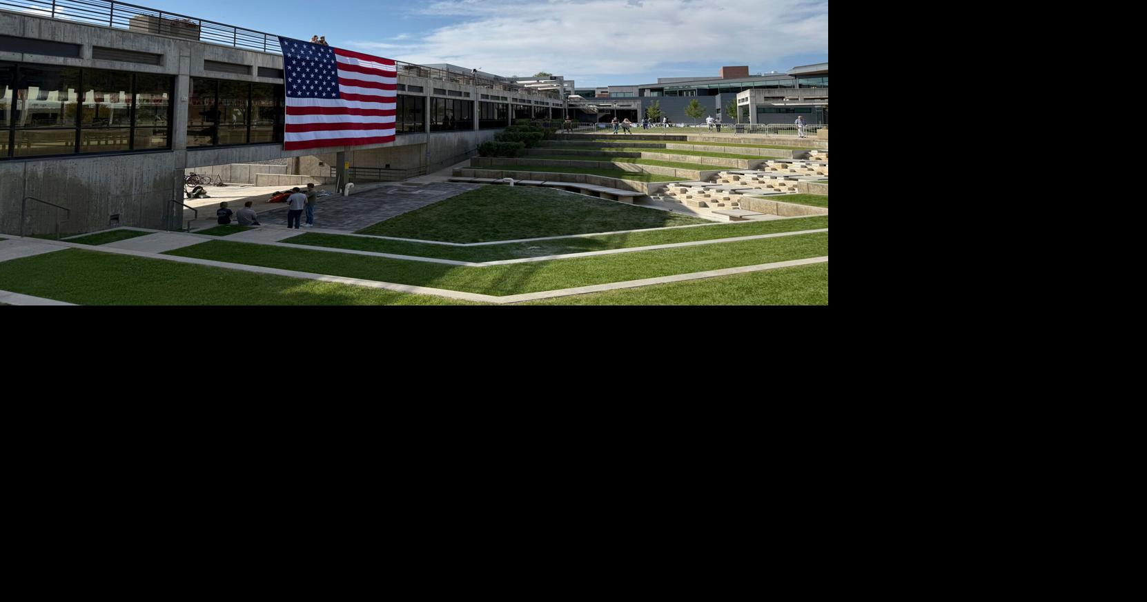 Report finds many security deficiencies at Utah university where Charlie Kirk was killed