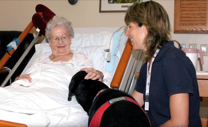 Home building Scott's House — When a house a residential